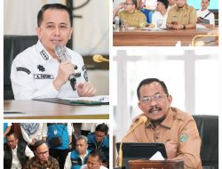 Respons Cepat, Pj Gubernur Sumut Agus Fatoni Kirimkan Tim dan Bantuan Korban Kekerasan Anak di Nias Selatan*