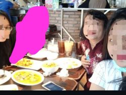 2 kali mangkir panggilan penyidik, Erika siringoringo dkk ditetapkan sebagai tersangka*