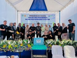Medco E&P Malaka Gelar Pelatihan Keselamatan dan Lomba Masak untuk Pengemudi Ojek dan Perempuan Desa*