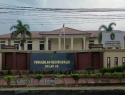 Kuasa Hukum ‘MA’ Tantang Keabsahan Penetapan Tersangka Dengan Menghadirkan 2 Orang Saksi Dalam Sidang Prapid Polres Binjai*