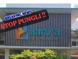 *STOP PUNGLI, Peralihan Jasa Keamanan di PT. KINRA KEK Sei Mangkei Terindikasi Sarat Permainan*