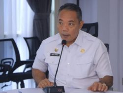 Diskes Pekanbaru Pastikan SDM Puskesmas Cukup Beri PKGFebruari 11, 2025
