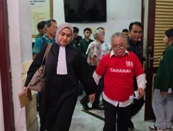 Soal Dosen Bunuh Suami, Pengacara Korban: Hakim, JPU Dan Saksi Objektif*