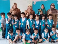 Diduga Sekolah TK Negeri 1 Gelumbang Pungut Biaya Pendaftaran dan Alat Tulis Kantor (ATK)