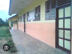 Gawat,,!! Dana Bos SD Negeri 1202 Gulangan Manggu Kab.Padang Lawas-Sumut,Diduka Diselewengkan Oleh Pihak Sekolah Maret/19/2025