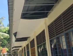 *Kepsek SD N 015 Beringin Indah Pelalawan,Riau Di Duga Korupsi Dana Bos, Berlindung Disdik Pelalawan*