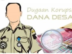 Oknum Kades Balangka Diduga Korupsi Dana Desa Hingga Ratusan Juta,Berlindung Di Pemdes-Palas