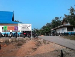 *Kepsek SMA Negeri 1 Langgam Di Duga Korupsi Dana BOS, Anggaran Tahun 2024,Berlindung Didisdik Riau.