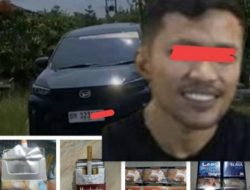 Diduga Mafia Rokok Tampa Cukai Fajri Kebal Hukum, Sampai Saat Ini Aktivitas Ilegalnya Masih Berjalan Terbongkar,,!! Peredaran Rokok Ilegal Dipemungkiman Warga Bebas Beraktivitas Tampa Tersentuh APH, Diduga Pemiliknya Bernama Fajri