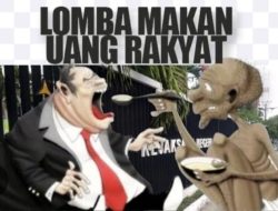 Oknum Anggota DPRD “RP” Disebut Dalam Sidang Korupsi Videotron, Kejari Pekanbaru Dikonfirmasi Bungkam, Ada Apa ?