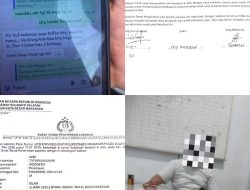 Miris! Kendaraan Dirampas Paksa Debt Collector FIF Finance, Wanita di Makassar Jadi Korban Premanisme di Jalan