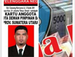 Gawat”Oknum Kepsek SMA N 1 Arse Diduga Menyelewengkan Dana BOS Berlindung Dilembaga nya Sendiri Kamis 15 Mei 2025
