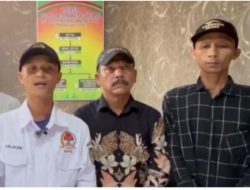 Gawat”45 Ekor Kambing Dana Desa Koto Tandun Tahun 2023 Raib.! Ketua FPKT Dan Masyarakat Bertanya