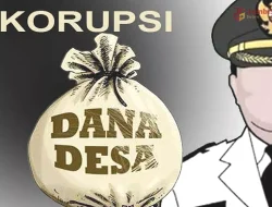 Diduga Selewengkan Dana Desa”Oknum Kades Rawa Makmur Jadi Sorotan