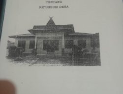 Warga Bongkar Dugaan Pungli Jalan di Simpang Harapan, Kades Diduga Raup Ratusan Juta!