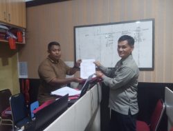 Beredar Berita SMK N 1 Kunto Darussalam Sekretaris Komite Lapor Polisi ini Penjelasanya