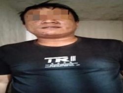 Dua Pelaku Curat Ketahuan Oleh Warga dan Diamankan Polsek Air Kumbang