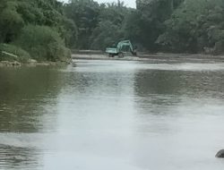 Polda Riau Didesak Copot Kapolres Rohul, Diduga Lindungi Kuari Ilegal Tak Berizin Desa Suka Damai 