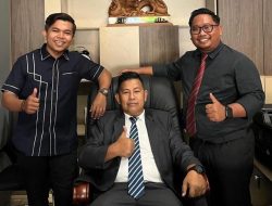 Akhirnya, Tersangka Pengeroyokan Jodi Pratama yang kalah di praperadilan, Dilimpahkan ke Kejaksaan, Jhon Simber Apresiasi Tindakan Profesional Polsek Tenayan Raya