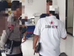 *Warga Resah Aksi Oknum Depkolektor Berulah Lagi, Desak Polisi Segera Bertindak*