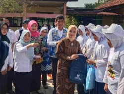 Botram Ceria di Hari Anak Nasional, Pemkab Bekasi Teguhkan Komitmen Lindungi Hak Anak