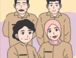 Kepsek SD Negeri Sungai Buluh Diduga Tipu Warga Janji Honor Pemda, Kerugian Capai Rp80 Juta