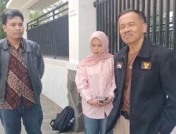 Achmad Gunawan SH.MH, Berjuang Mewujudkan Mimpi mimpi Menjadi ASN