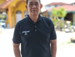Team Pemenangan Paisal Merasa Kecewa Kerja Kerasnya Diabaikan      